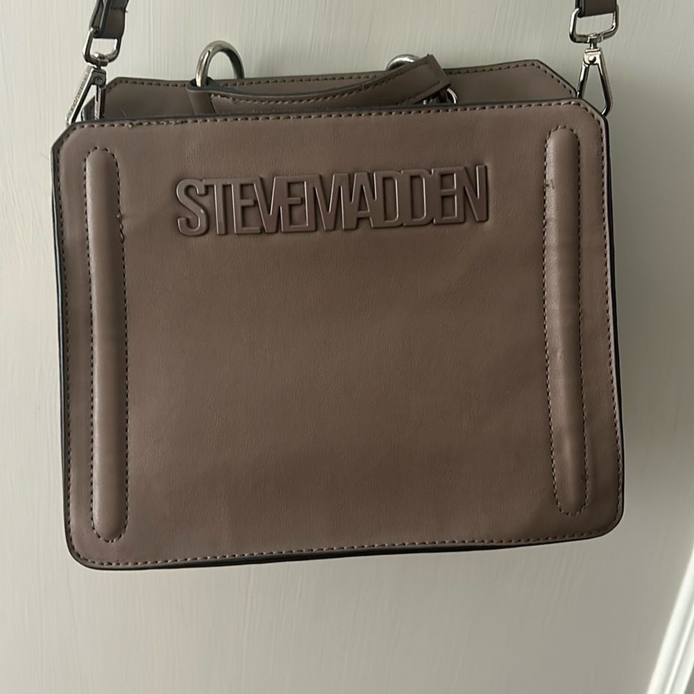 Steve Madden Purse